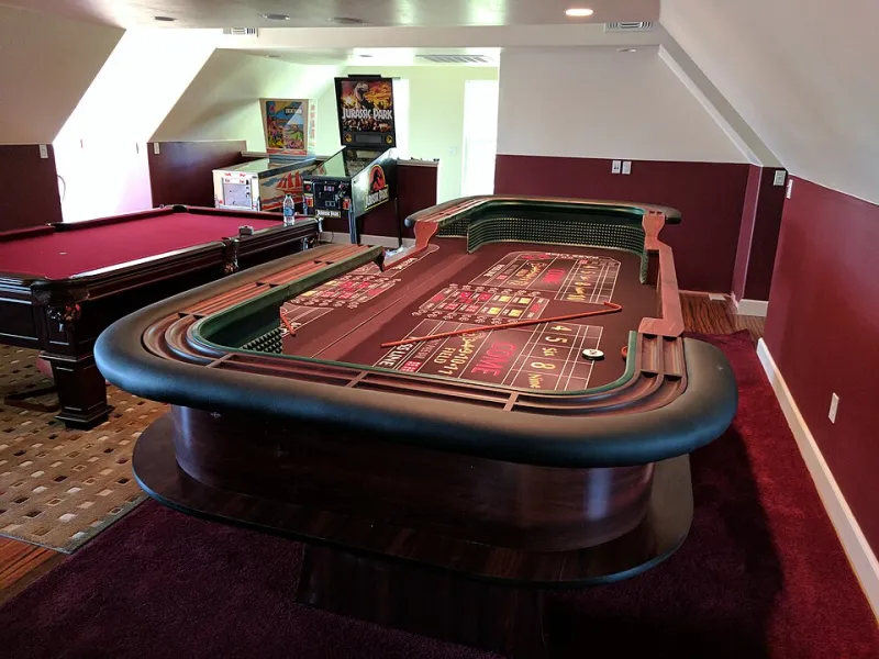 Blackjack, Roulette o Baccarat? Trova il Tuo Tavolo Ideale su Zet Casino