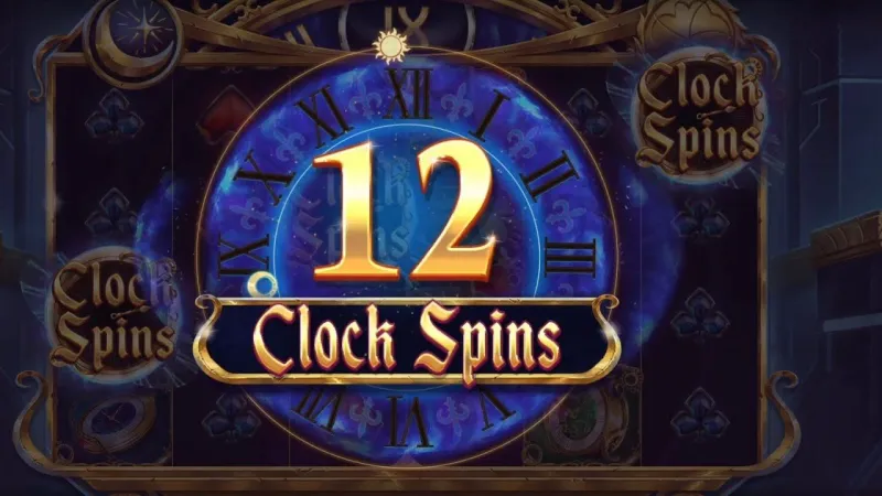 Ore Fortunate o Pura Leggenda? Quello che Devi Sapere sui Cicli di Gioco su Zet Casino