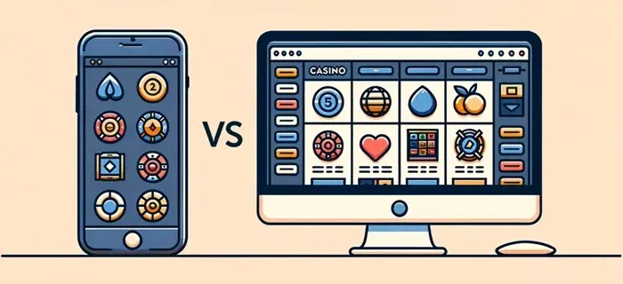 Sei Abituato al Casinò Tradizionale? Ecco Come Portare la Tua Esperienza su Zet Casino