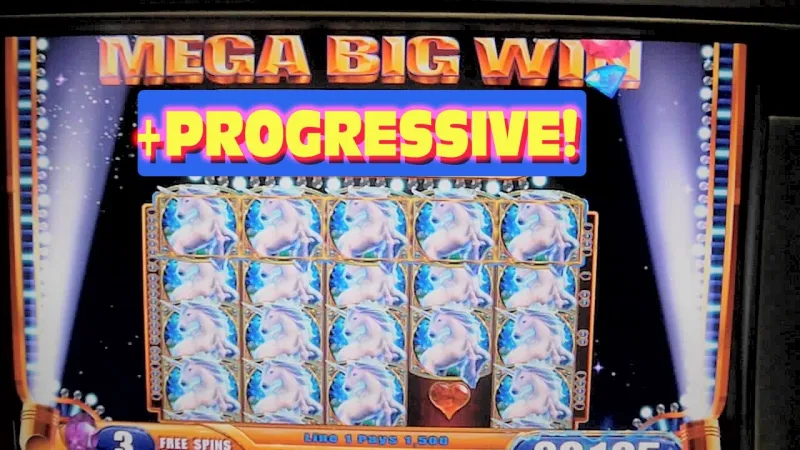 Jackpot Progressivi su Zet Casino: Tutto Quello che Devi Sapere Prima di Puntare in Grande